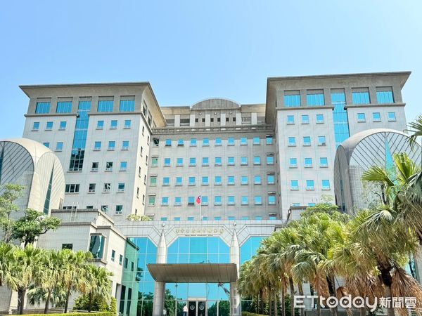 ▲台南地檢署強調，罷免案涉偽連署起訴全案依法辦理，無所謂政治操作。（記者林東良翻攝，下同）