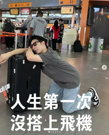 ▲▼小吳。（圖／翻攝自Instagram／beauty___wu）