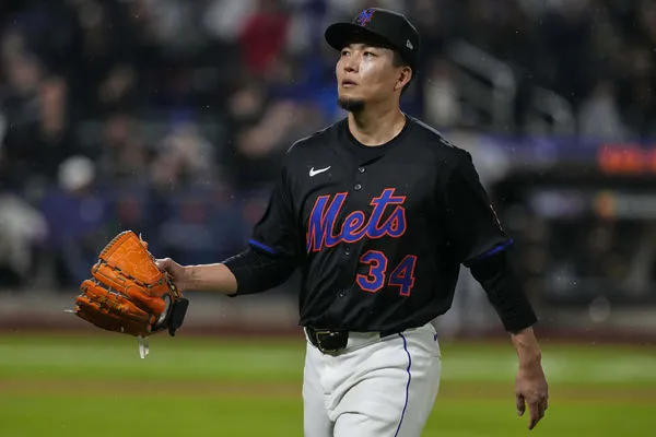 ▲千賀滉大。（圖／達志影像／美聯社）