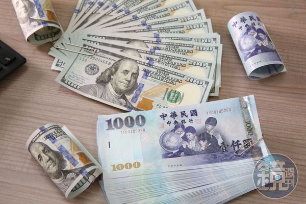 專家認為，大麥克指數只能說是一個有趣的指標，無法準確反映各國貨幣的購買力。（本刊資料照）