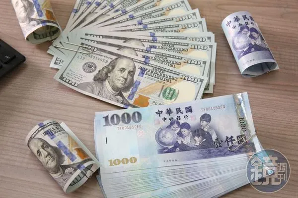 專家認為，大麥克指數只能說是一個有趣的指標，無法準確反映各國貨幣的購買力。（本刊資料照）