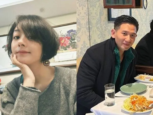 ▲▼趙麗穎新戀情。（圖／翻攝自微博）