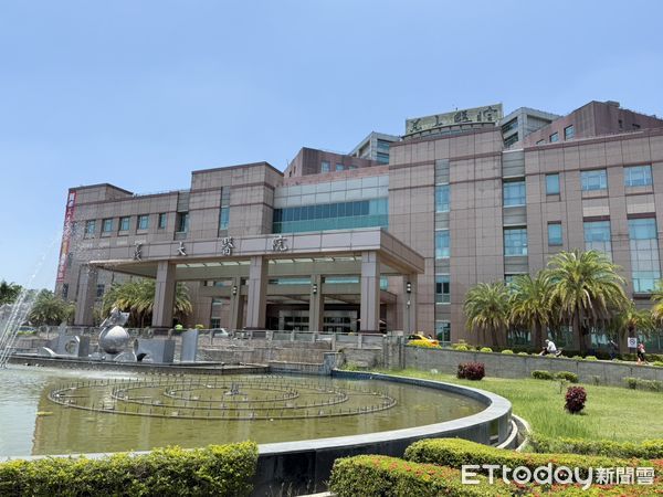 ▲▼義大醫院,高雄義大醫院。（圖／記者許宥孺攝）