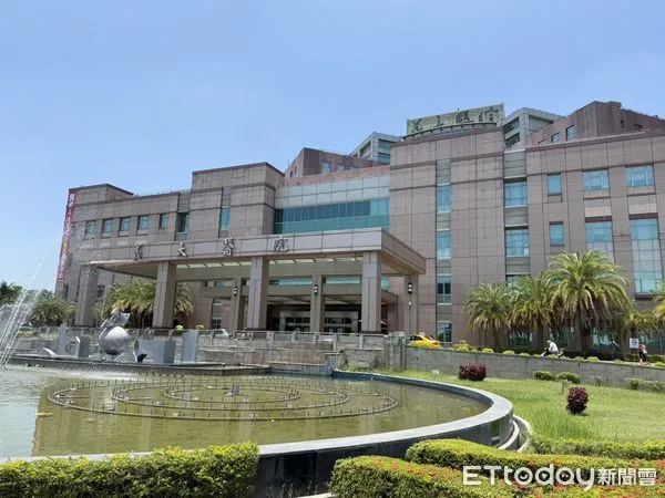 ▲▼義大醫院,高雄義大醫院。（圖／記者許宥孺攝）