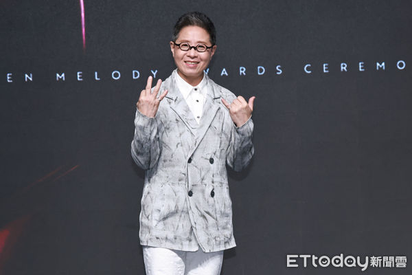 ▲▼ 丁曉雯擔任第36屆金曲獎評審團主席-。（圖／記者黃克翔攝）