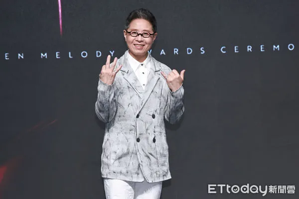 ▲▼ 丁曉雯擔任第36屆金曲獎評審團主席-。（圖／記者黃克翔攝）