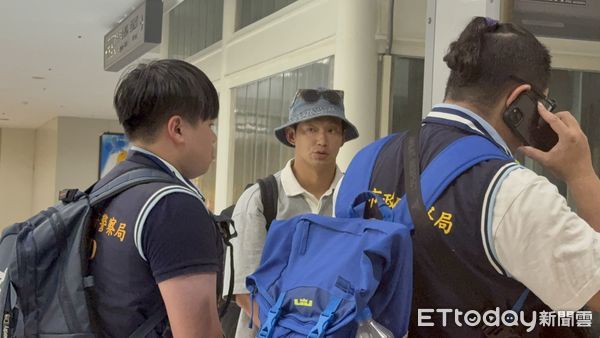 ▲▼ 台東 威廉            。（圖／記者黃彥傑翻攝）