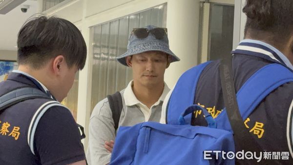 ▲▼ 台東 威廉            。（圖／記者黃彥傑翻攝）
