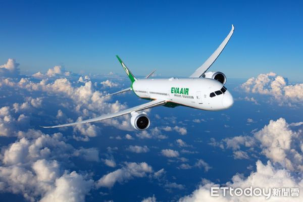 ▲▼長榮航空。（圖／長榮航空提供）
