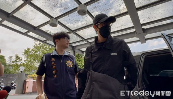 ▲▼ 陳向熙 。（圖／記者陳以昇攝）