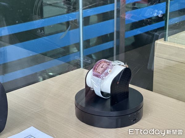 ▲▼張富鈞,檢察官,跨境洗錢詐欺案。（圖／記者許權毅攝）