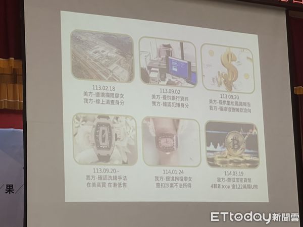 ▲▼張富鈞,檢察官,跨境洗錢詐欺案。（圖／記者許權毅攝）