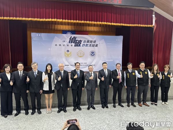 ▲▼張富鈞,檢察官,跨境洗錢詐欺案。（圖／記者許權毅攝）