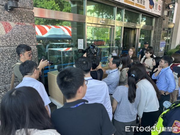 ▲▼張富鈞,檢察官,跨境洗錢詐欺案。（圖／記者許權毅攝）