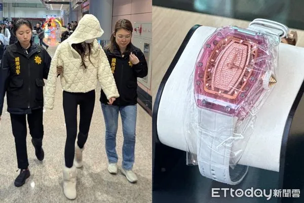 ▲▼張富鈞,檢察官,跨境洗錢詐欺案。（圖／記者許權毅攝）