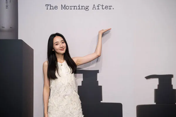 ▲李沐。（圖／The Morning After提供）