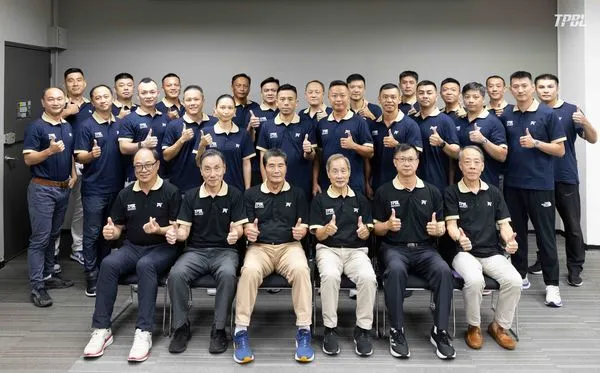 ▲TPBL職籃季後賽將遴選15名優秀裁判進行執法工作。（圖／TPBL職籃提供）