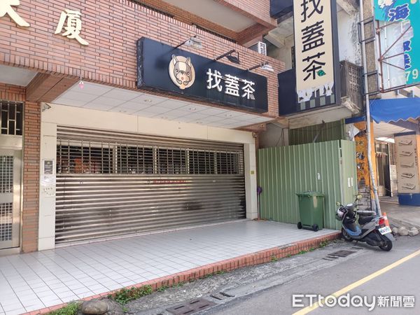 ▲苗栗縣議會議長李文斌獨子李展維，涉嫌擄人案被收押，李文斌發表道歉聲明。（圖／記者楊永盛攝）