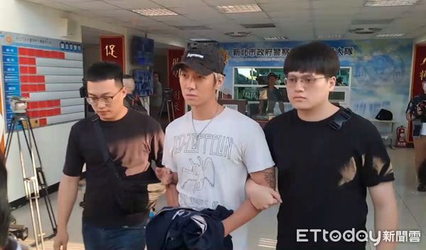 ▲▼    陳信維         。（圖／記者黃彥傑攝）