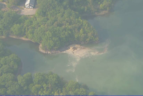 [情報] 自衛隊T4教練機墜機