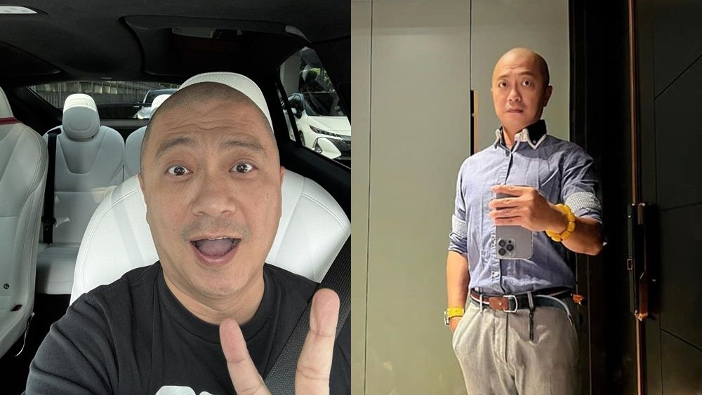 ▲▼Paul發文。（圖／翻攝自Facebook／Paul Chu）