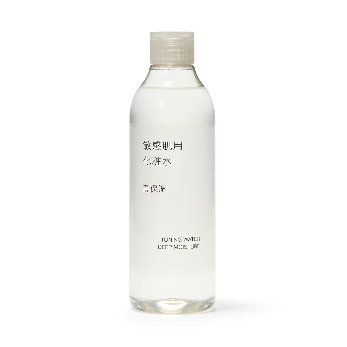 ▲MUJI無印良品敏感肌系列推升級款。（圖／品牌提供）