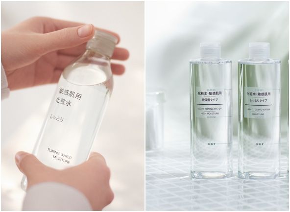 ▲MUJI無印良品敏感肌系列推升級款。（圖／品牌提供）