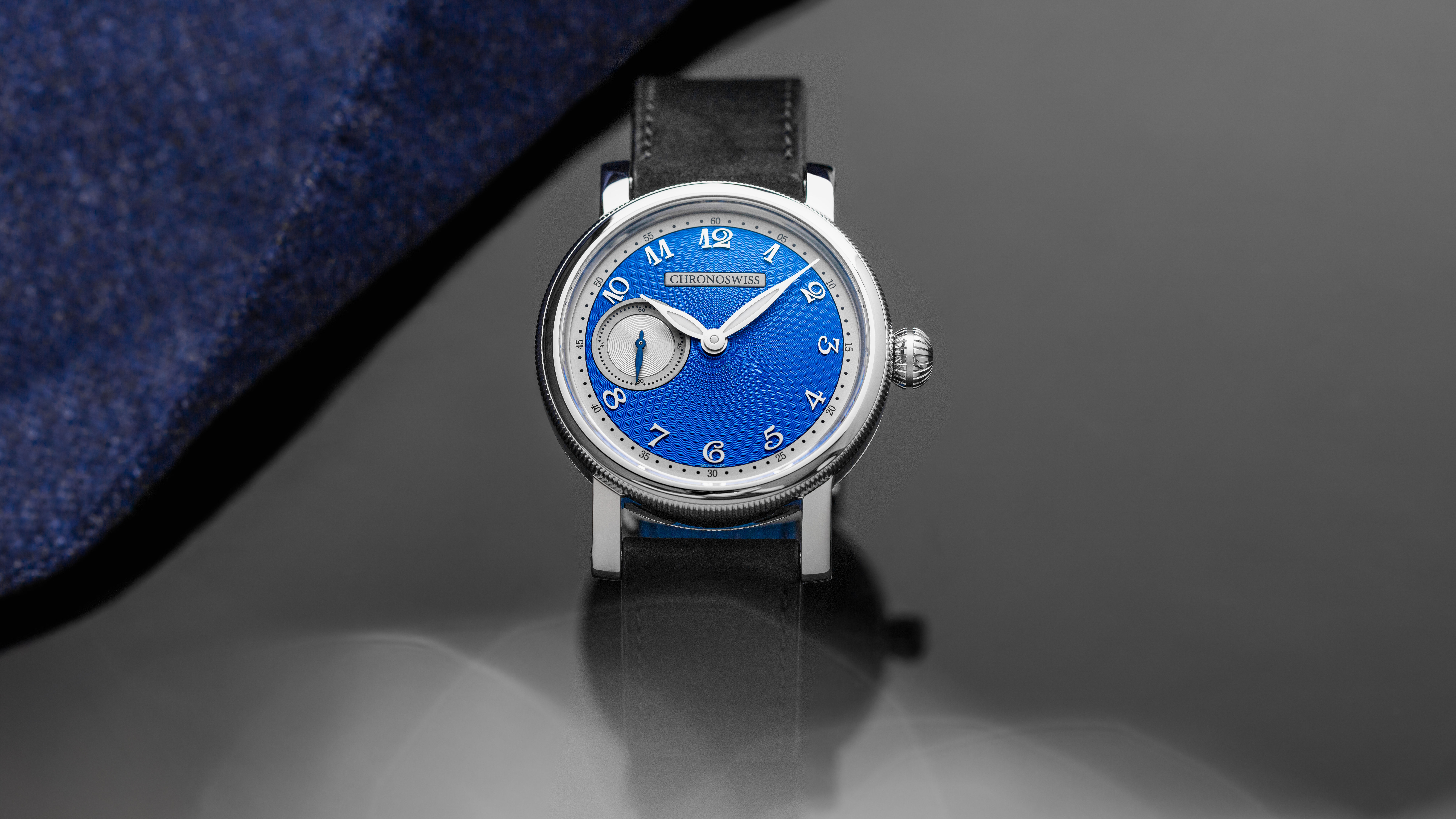 ▲▼ Chronoswiss            。（圖／公關照）
