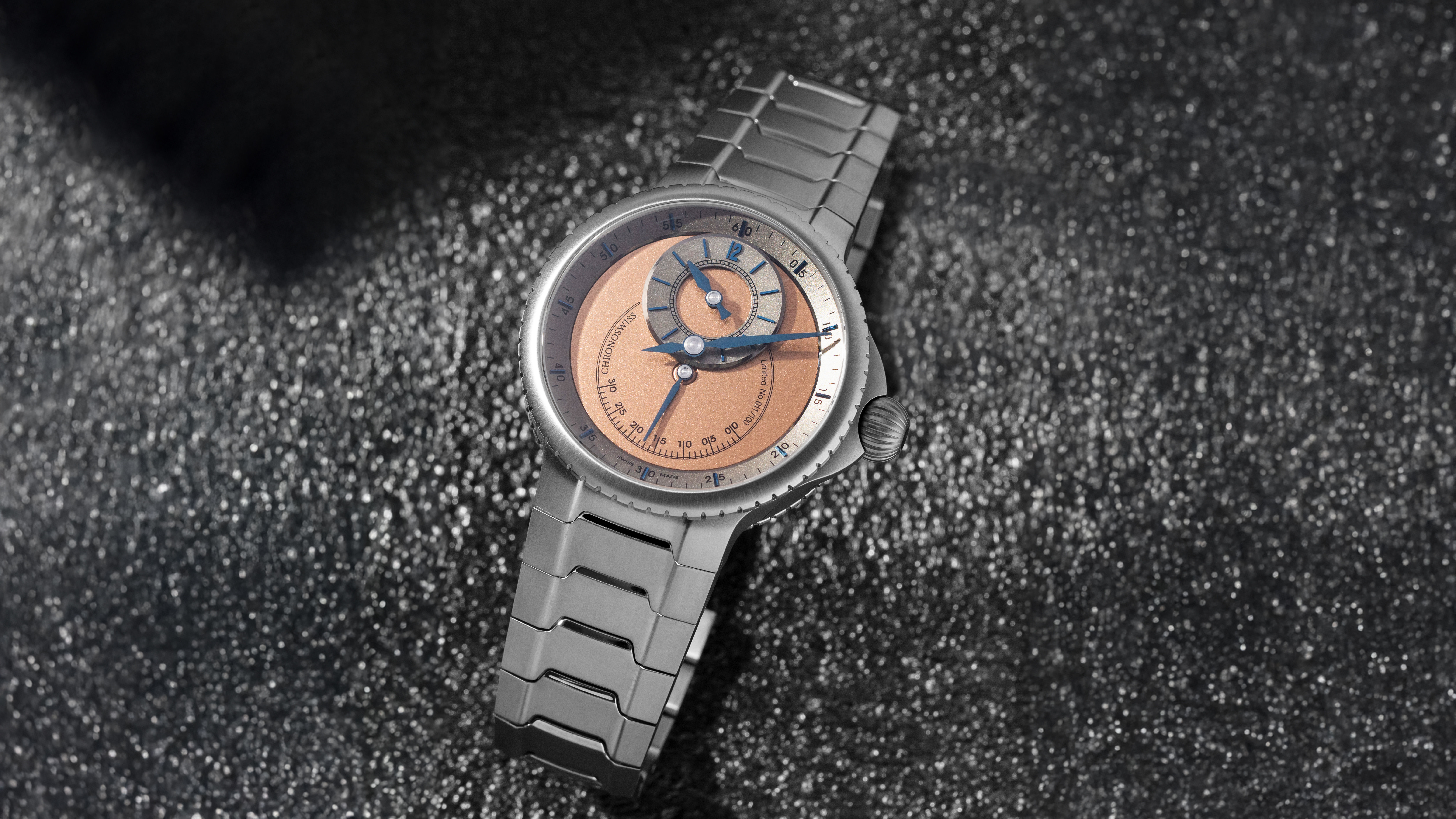 ▲▼ Chronoswiss            。（圖／公關照）