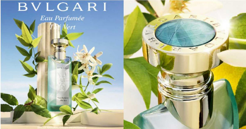 2025適合夏天的香水推薦！讓人忍不住想靠近的「茉莉花」、「綠茶」、「柑橘」香氣