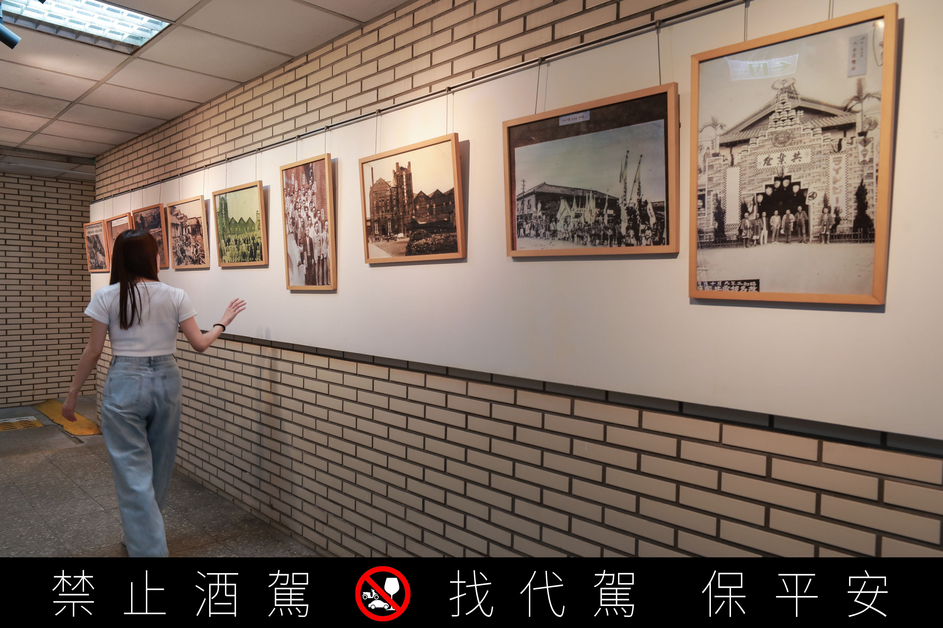 ▲▼台啤18天「限量酒廠導覽」活動。（圖／記者周宸亘攝）