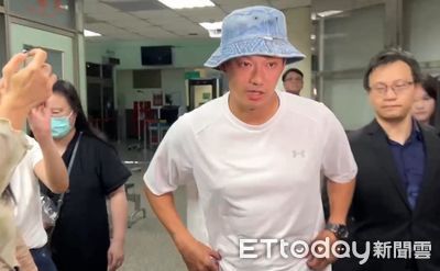 4「閃兵藝人」已達除役年齡　媒體人翻法規酸：50萬交保太划算
