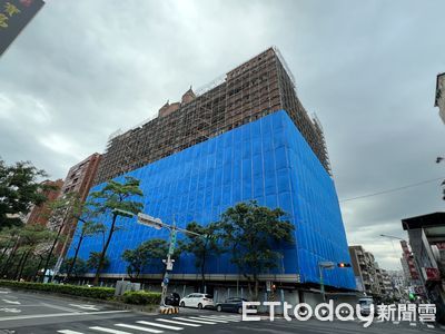 從921等到現在! 信義區千坪海砂社區終開拆