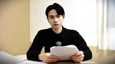 Andy遭控交往期間出入聲色場所　爆料黑函「持影片」護家寧討報酬