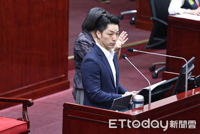 96%其餘人口惹議!藍轟政院小鼻子小眼睛 蔣萬安:確實無法理解