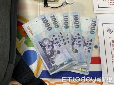 投資獲利想出金850萬!詐團要他加碼250萬 恆春警逮女車手