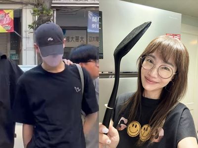 閃兵手法曝!蕭彤雯「這麼多男藝人患家族遺傳病」…網點破1關鍵