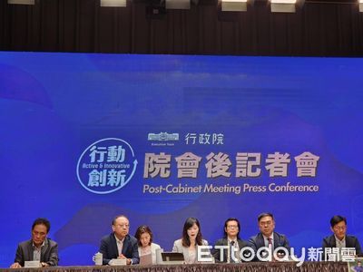 卓榮泰指紀念日條例未違憲　行政院：致力面對未來對產業影響