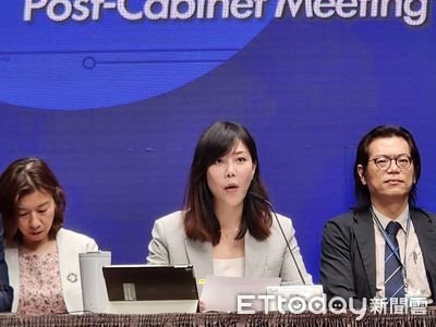 上任滿一年!卓榮泰明交施政成績單 向國人報告對美談判進度