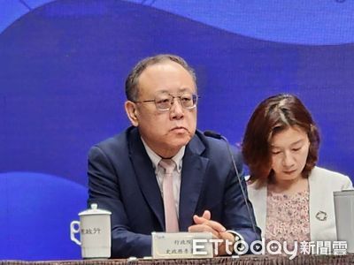 史哲接掌高鐵遭質疑酬庸 陳世凱:尊重雙鐵公司治理