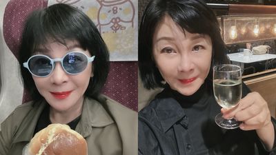 吳淡如「6位數北極探險船」是母親節禮物：現在是在花女兒的錢