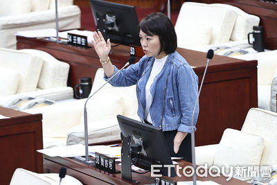 簡舒培遭爆怒批賴清德 陳智菡開酸不忘宣傳法庭直播