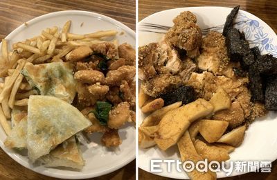 吃完鹹酥雞「隔天感覺胖一圈」 醫師曝背後原因