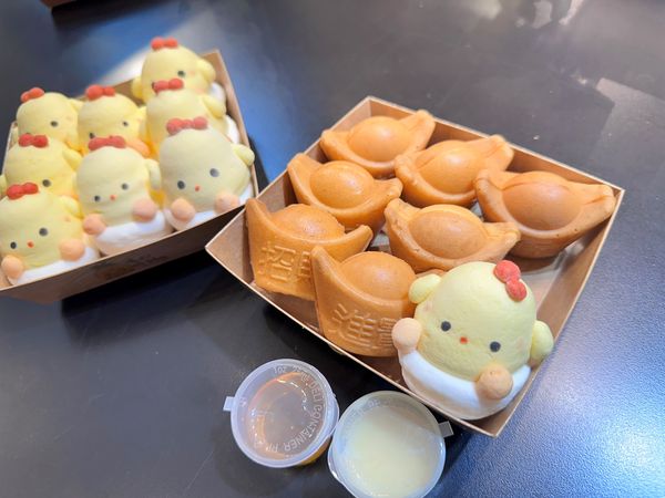 ▲台茂購物中心端午活動。（圖／台茂購物中心提供）