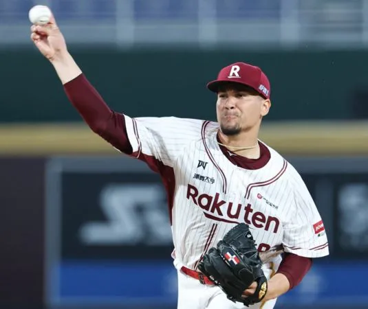 ▲▼ 威能帝            。（圖／樂天桃猿提供）