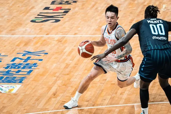 ▲領航猿盧峻翔、布依德。（圖／領航猿提供）