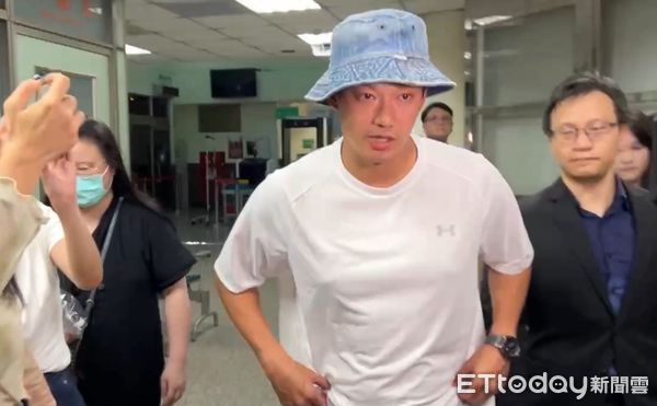 ▲▼威廉50萬元交保創最高！閃兵9人眾金額一次看。（圖／記者黃彥傑攝）