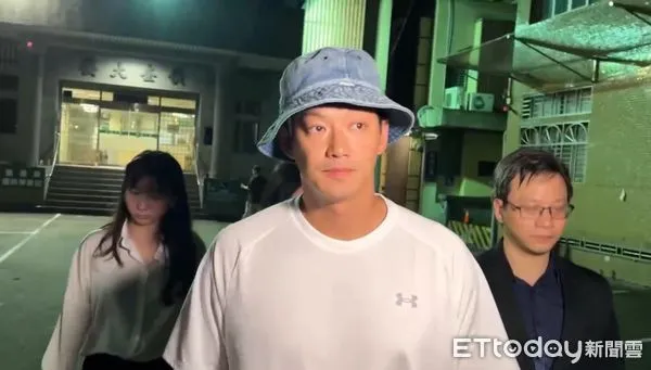 ▲▼威廉50萬元交保創最高！閃兵9人眾金額一次看。（圖／記者黃彥傑翻攝）