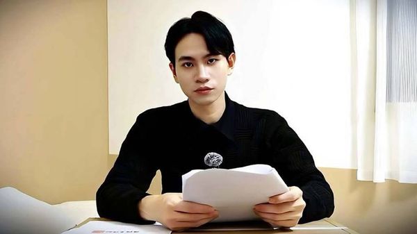 獨家1／控Andy交往期間出入聲色場所　爆料黑函護航家寧討報酬