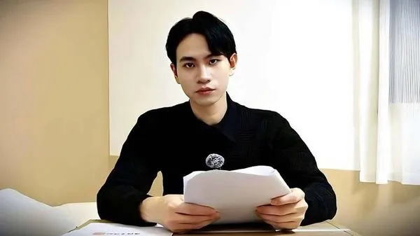 獨家1／控Andy交往期間出入聲色場所　爆料黑函護航家寧討報酬